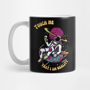 touch me Mug